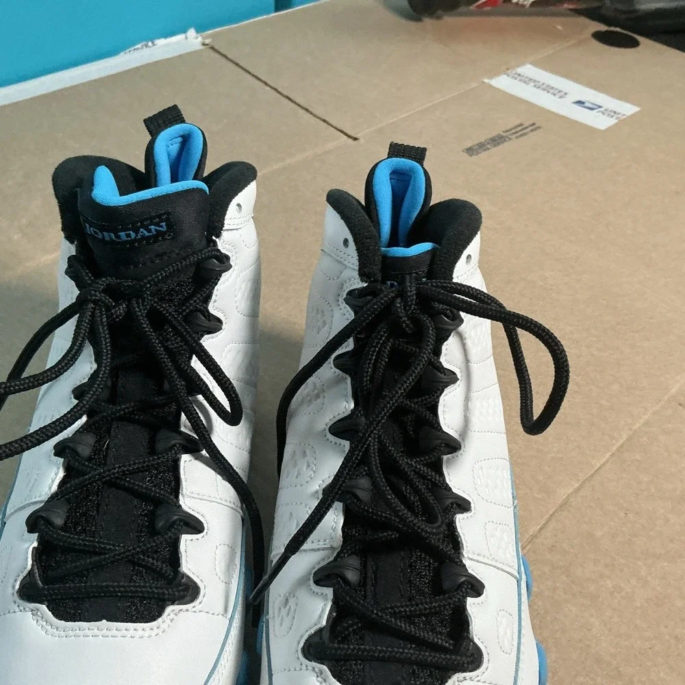 Jordan 2024 Powder Blue Size 5Y